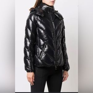 ❌SOLD❌Moncler Brouel Giubbotto short jacket